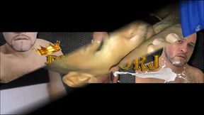 putozorj fez barba, cabelo e bigode e fodeu gostoso o cu do barbeiro - part 4