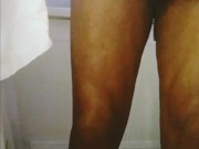 Verbal Leg shaking  moaning prostate huge nutt!!    nutt