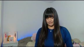 Bellaa Green Private Show - Part 2