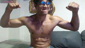 Charlton Avila Private Show