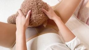 Feeling the Heat: A Sensual Journey to Pleasure with HiroA-channel