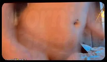 Busty Curvy Beauty Gets Wild with Thick Dildo & Intense Fingering