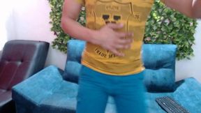 Sebastian Mac Private Show