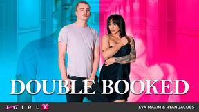 ”TGIRLX: Double Booked”