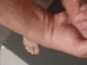 Gooning 2 Bulgarian Bathroom