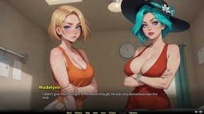 Too Perverted Boyfriends (part 8)