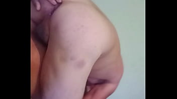 Mamando el culito de mi compa, hicimos el 69, 1era parte.