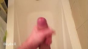 Masturbaci&oacute_n en la ducha