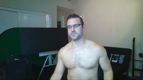 Chad Austin Private Show