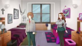 Hero Sex Academia - Pt 23 - Nc