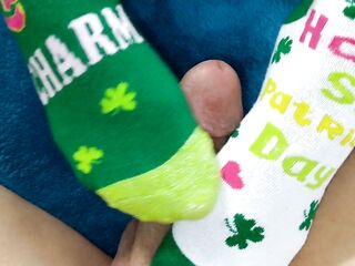 Happy St Patrick's Day