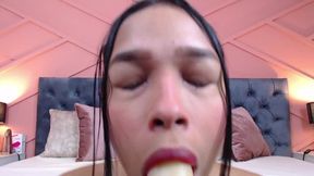 Xtalia Hott Private Show