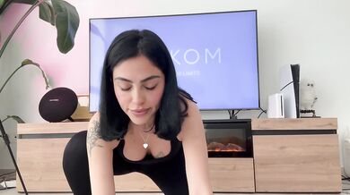 Basic tips on sexuality by solo Latina HD