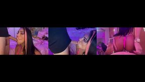 ts vanessa rafaella - suck and fuck good