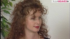 Hot MILF Blows and Jerks off the Seller.