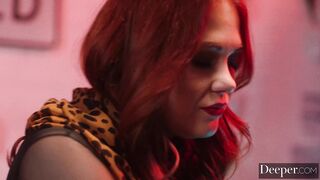 Deeper. The Complete Maitland Ward Collection - Behind The Scenes