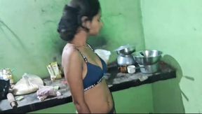 Desi bhabhi newly started sex video
