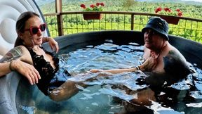 Wet Feet, Total Submission