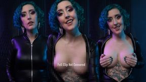 Jerk Off Challenge #4 - Preview JOI Clip by Miss Faith Rae