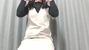 Femboy Week's Sperm Gushes Lotion Cock Ruin Destroyed