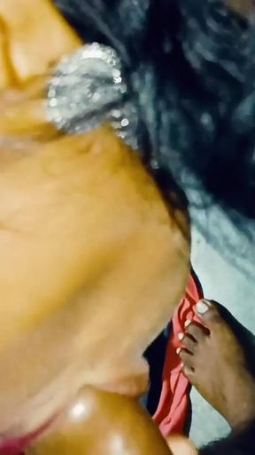 A Village Bhabhi Facked by a School Student in Collage Office Room
