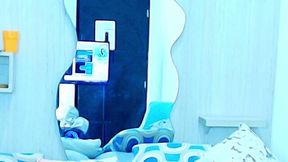 Zara Rousse Private Show