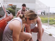 Bate Mates: The Sexy Prince Curbside Change