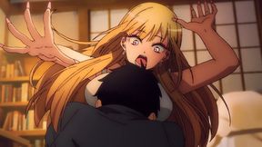 ”Sono Bisque #3 • XXX HENTAI Parody”