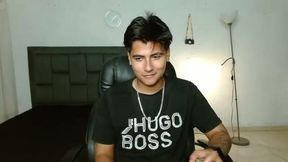 David Bless Private Show