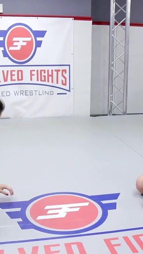 London River Vs Victoria Voxxx Who Gets the Strapon