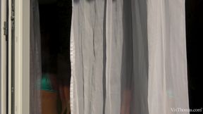 Dripping Wet Episode 3 - Kiss Me - Sarah Cute & Talia Mint