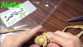 Crafting a Unique Shogun-General Dildo: A Japanese Tradition Unveiled!