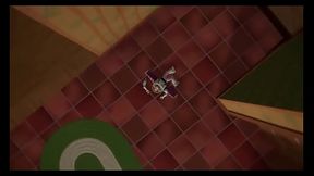 BUZZ NAO E UM CADEIRANTE _-_