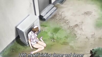 Watch this steamy anime hentai with a sexy Asian babe getting screwed