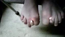 Foot fun