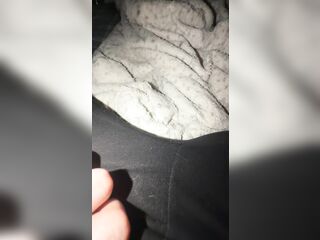 These panties are wet just thinking about your hands pinning me down