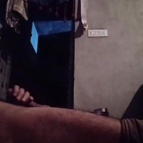 I am Indian boy Handjob my penis very hot