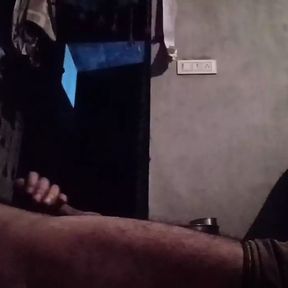 I am Indian boy Handjob my penis very hot