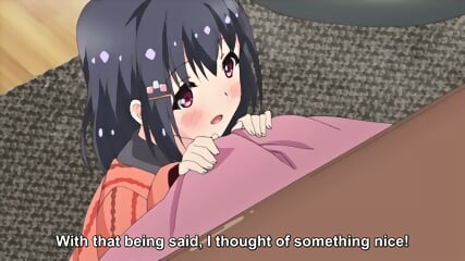 Onii-chan Asa made Zutto Gyutte Shite!  Episode 3