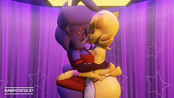 Fredina&#039_s nightclub Orgy Party