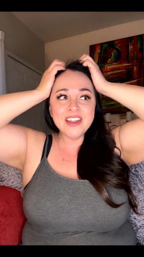 Amanda Thickk Stream