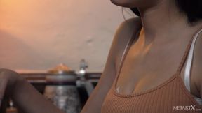 Deep Tone - Scarlett Bloom