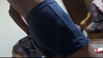 1Meandmyhusband - HORNY ASS HOLE