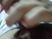 Me piden que me masturbe en la oficina