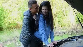 Dom Ully in Public Fuck - Porncz