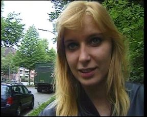 German Sluts Want Cock in Their Pussy to Enjoy Like Sluts #16