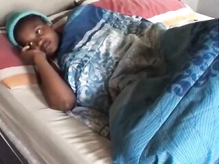 Banging my Step sister during the time that she’s on the phone with her boyfriend. (Full Movie On Red)