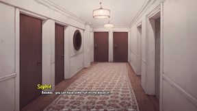 Shadows of Ambition (part 14)