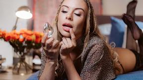 ”I Want Thick Metal”