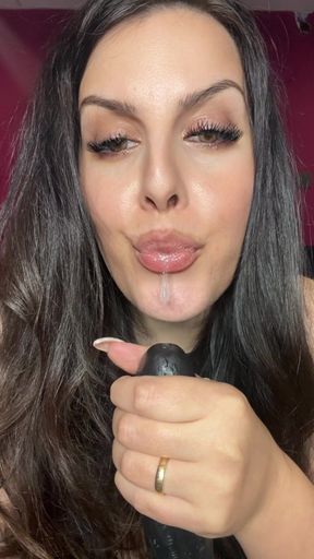 JOI BBC: How I Would Tease You
